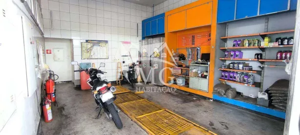 Imóvel Comercial para alugar, 50m² no Jardim Santa Rosa I, São José do Rio Preto