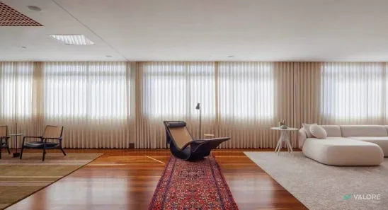 Apartamento com 4 Quartos à venda, 375m² no Serra, Belo Horizonte