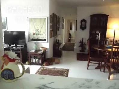 Apartamento com 3 Quartos à venda, 105m² no Vila Ida, São Paulo