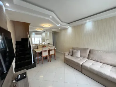 Sobrado com 2 Quartos à venda, 62m² no Jardim Célia, Guarulhos