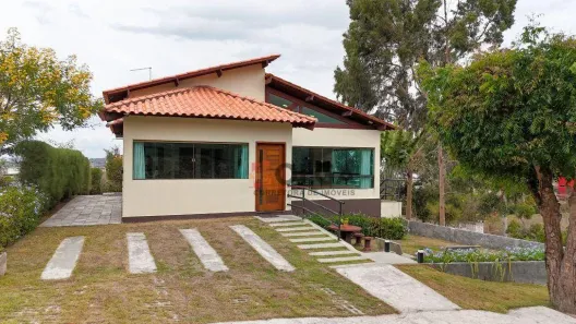 Casa de Condomínio com 4 Quartos à venda, 150m² no , Sairé