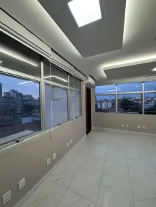 Sala Comercial para alugar, 32m² no Comércio, Salvador