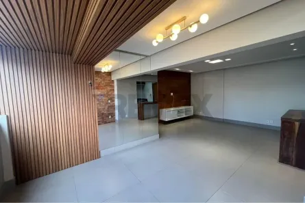 Apartamento com 3 Quartos para alugar, 100m² no Nova Suíssa, Belo Horizonte