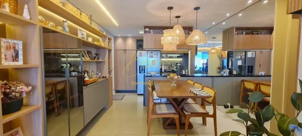 Apartamento com 3 Quartos à venda, 83m² no Santo Amaro, São Paulo