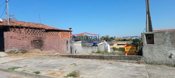 Lote/Terreno à venda, 360m² no Jardim Colônia, Jacareí
