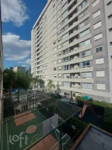 Apartamento com 3 Quartos à venda, 73m² no Jardim Botânico, Porto Alegre