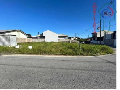 Lote/Terreno à venda, 295m² no Bela Vista, Palhoça