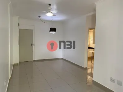 Apartamento com 2 Quartos à venda, 100m² no Jardim Bela Vista, São José do Rio Preto