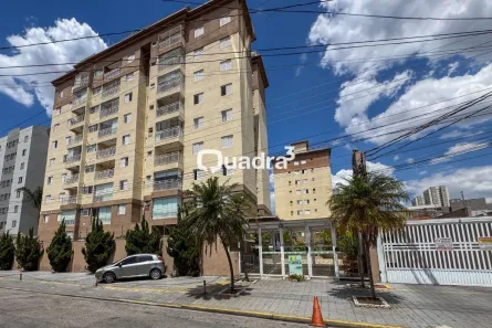 Apartamento com 3 Quartos à venda, 76m² no Vila Carrão, São Paulo