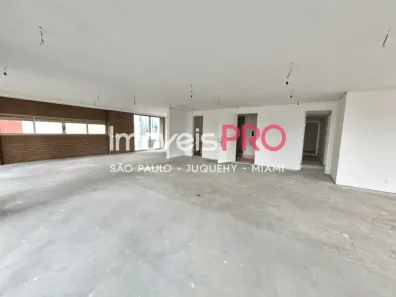 Apartamento com 4 Quartos à venda, 335m² no Itaim Bibi, São Paulo