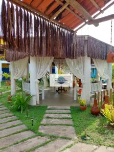Imóvel Comercial com 16 Quartos à venda, 1200m² no Maraú, Maraú