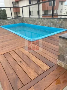 Cobertura com 4 Quartos à venda, 176m² no Vila Andrade, São Paulo