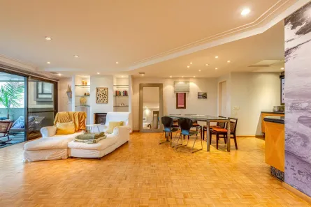 Apartamento com 2 Quartos à venda, 154m² no Vila Nova Conceição, São Paulo