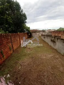 Lote/Terreno à venda, 255m² no Jardim das Palmeiras, Itanhaém