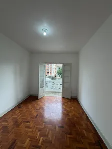 Apartamento com 2 Quartos para alugar, 65m² no Aparecida, Santos