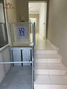 Sobrado com 2 Quartos à venda, 100m² no Boa Vista, São José do Rio Preto