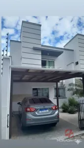 Sobrado com 2 Quartos à venda, 70m² no XV de Novembro, Tijucas