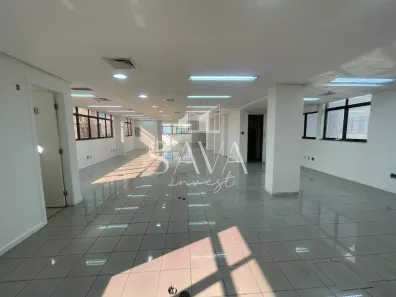 Sala Comercial para alugar, 318m² no Funcionários, Belo Horizonte
