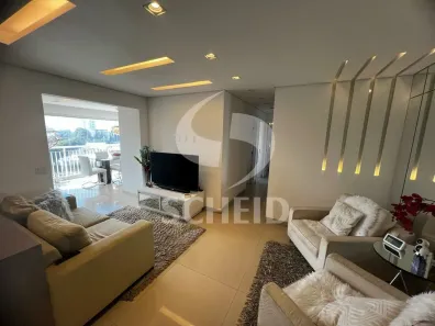 Apartamento com 3 Quartos à venda, 85m² no Santo Amaro, São Paulo