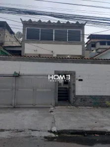 Casa com 2 Quartos à venda, 100m² no Guadalupe, Rio de Janeiro