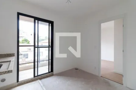 Apartamento com 1 Quarto à venda, 27m² no Jardim São Paulo(Zona Norte), São Paulo
