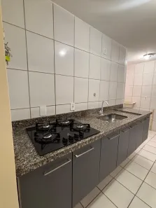 Apartamento com 3 Quartos à venda, 76m² no Goiânia 2, Goiânia