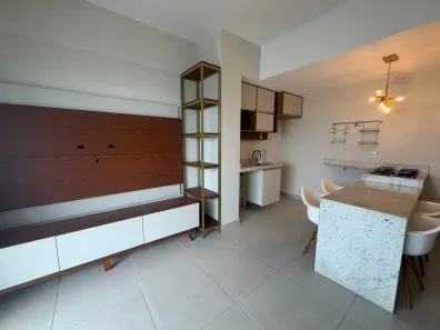Apartamento com 1 Quarto à venda, 40m² no Fátima, Belém