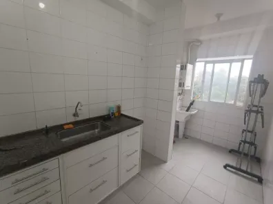 Apartamento com 3 Quartos para alugar, 70m² no Vila Iracema-Belval, Barueri