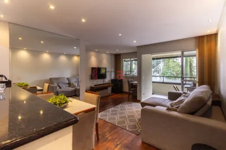 Apartamento com 2 Quartos para alugar, 67m² no Jardim Cidade Pirituba, São Paulo