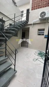 Prédio Comercial com 1 Quarto para alugar, 45m² no Jardim Vila Formosa, São Paulo