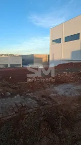 Lote/Terreno à venda, 601m² no Lajeado, Chapecó