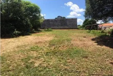 Lote/Terreno à venda, 480m² no Fernando Prestes, Fernando Prestes