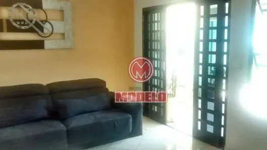 Casa com 3 Quartos à venda, 156m² no CECAP, Piracicaba