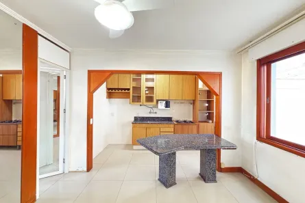 Apartamento com 1 Quarto à venda, 41m² no Centro Histórico, Porto Alegre