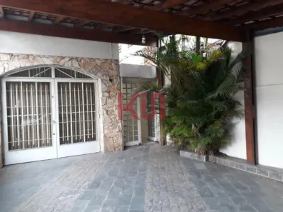 Sobrado com 3 Quartos à venda, 250m² no Chácara Inglesa (Zona Norte), São Paulo