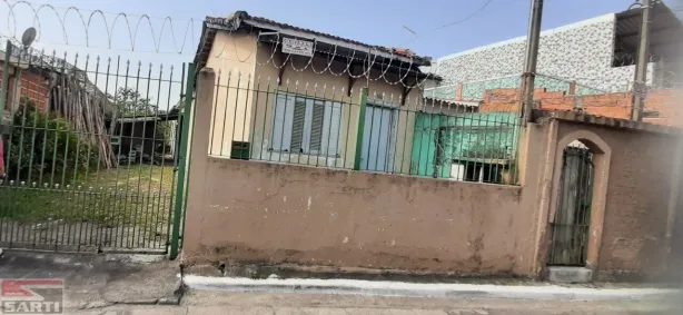 Lote/Terreno à venda, 600m² no Vila Nova Carolina, São Paulo