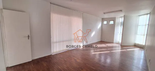 Sala Comercial à venda, 146m² no São Pedro, Belo Horizonte