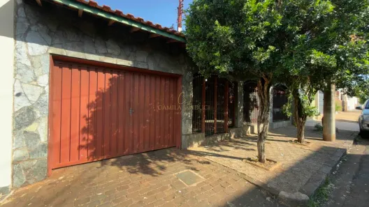 Casa com 3 Quartos à venda, 329m² no Vila Tibério, Ribeirão Preto
