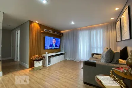 Apartamento com 3 Quartos à venda, 110m² no Jardim Vazani, São Paulo