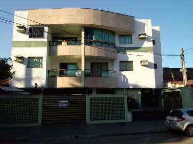 Apartamento com 2 Quartos à venda, 70m² no Parque Califórnia, Campos dos Goytacazes