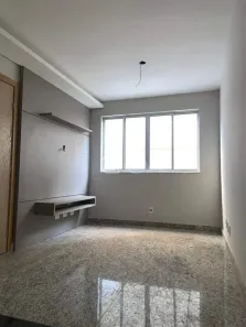 Apartamento com 2 Quartos à venda, 78m² no Santa Efigênia, Belo Horizonte