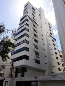 Apartamento com 1 Quarto para alugar, 40m² no Boa Viagem, Recife