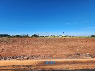 Lote/Terreno à venda, 214m² no Residencial Menezes 5, Bady Bassitt