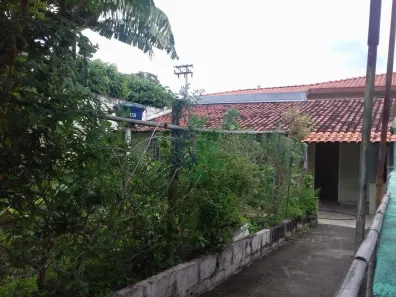 Casa com 2 Quartos à venda, 108m² no Jardim América, Jacareí