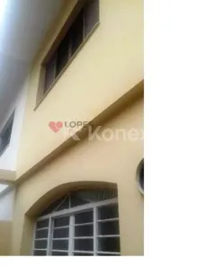 Casa com 3 Quartos à venda, 378m² no Vila Gustavo, São Paulo
