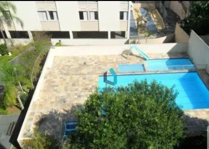 Apartamento com 3 Quartos à venda, 80m² no Vila Santana, São Paulo