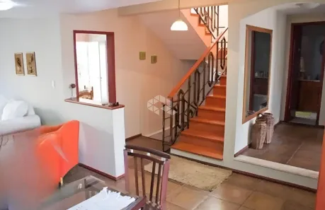 Casa com 4 Quartos à venda, 335m² no Bom Jesus, Porto Alegre