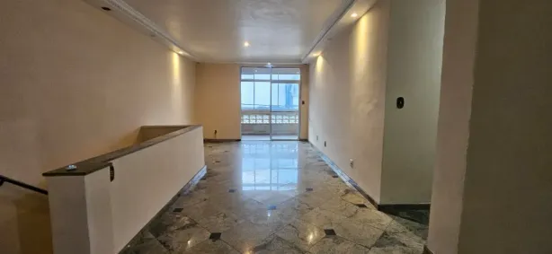 Apartamento com 3 Quartos à venda, 94m² no Engenho de Dentro, Rio de Janeiro