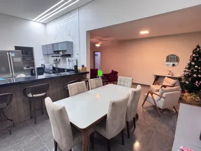 Casa com 4 Quartos à venda, 218m² no Joá, Lagoa Santa