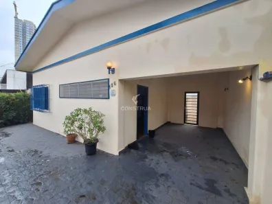 Casa com 2 Quartos à venda, 192m² no Jardim Bom Retiro, Campinas